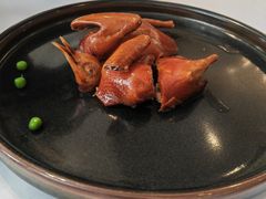 -泰悦一品·粤菜·烤鸭·茶点(金融街店)