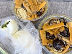 -西园寺素食(西园弄戒幢律寺店)