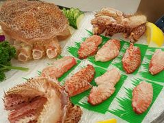 -新花城蟹粉馆(乌鲁木齐店)