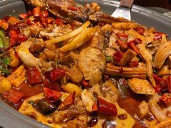 -味妙烤鱼吧(回龙观店)