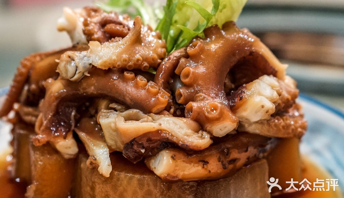 最开心就是打边炉，热fufu的幸福！🍲