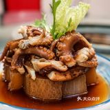 最开心就是打边炉，热fufu的幸福！🍲