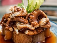 八爪鱼-金龙·打边炉(南京西路店)