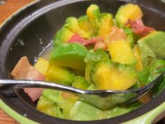 -云海肴·汽锅鸡·云南代表菜(天山百盛优客店)