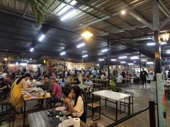 -Jomtien Talay Pao Pattaya