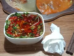 -傣妹火锅(南京东路一店)