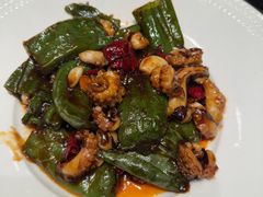 -好福记饭店(红梅公园店)