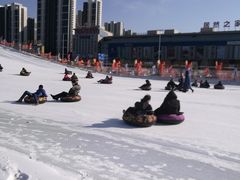 -沈阳奥体冰雪嘉年华