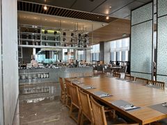 -解放碑威斯汀酒店-知味国际美食餐厅