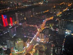 -长沙尼依格罗酒店