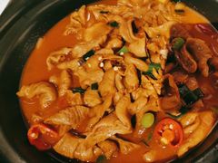 -老阿爸鲜鱼土菜(昆山花桥店)
