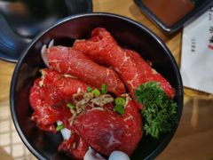 -九田家黑牛烤肉料理(西溪龙湖天街店)