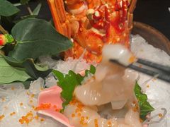 -花潮料理艺食馆(SM新生活广场店)