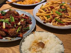 -静一餐厅·湖北菜(前门创始店)