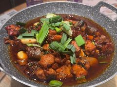 -树厨贵州菜(大十字店)