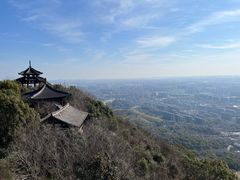 -杭州半山国家森林公园