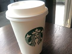 -星巴克(南京同曦万尚城店)