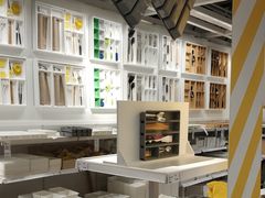 -宜家家居(哈尔滨商场店)