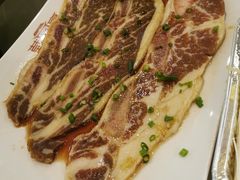 宫廷牛小排-韩宫宴烤肉·料理(宝山万达店)