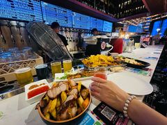 -牛啤堂精酿啤酒餐吧(五棵松华熙店)