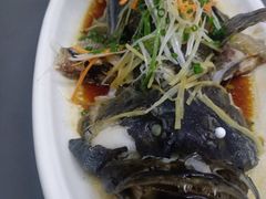 -南海渔家•海鲜•正宗海南菜(海棠湾店)