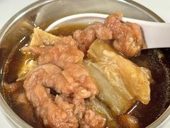 -辉记牛肉馆(泉州店)