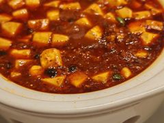 -辣婆婆(航天桥店)