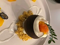 -Ocean's Table 欧舍