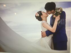 -巴黎春天·菀纱仙庭婚纱美学