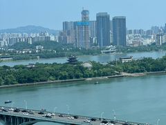 -长沙国金中心异国印象酒店