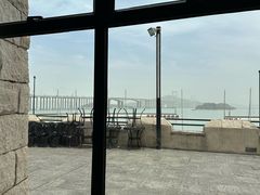 -南沙游艇会·大兵船餐厅