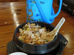 -如意林卡藏餐吧(大昭寺店)