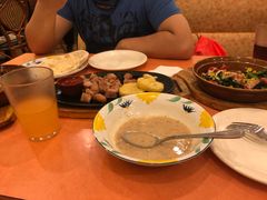 -萨莉亚意式餐厅(悦荟广场店)