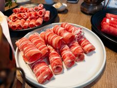 -古关火锅店(古北水镇景区店)