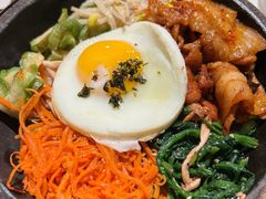 -七八冷面·延边朝鲜族美食(圣熙八号店)