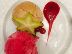 -Restaurant De La Porte Guillaume