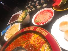 -矮板凳老火锅(宽窄巷子店)