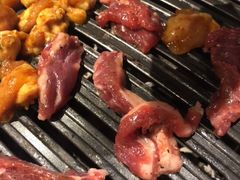 -玖·炭火烤肉