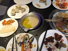 -海韵之星邮轮水会(明发商业广场店)