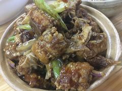 -顺发饭店