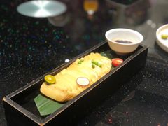 -上海1号私藏菜(静安店)