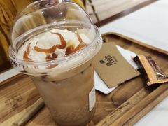 -Peet's 皮爷咖啡(乐峰店)