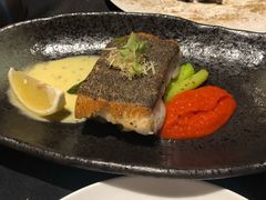 -圣丰索菲特·法国餐厅