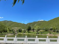 -静之湖度假区