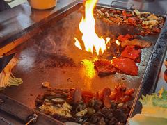 -罗姐烧烤(东风路一段店)