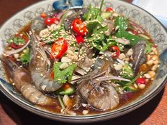 -乔街深夜食堂·台州菜·高压锅生蚝(杭州总店)