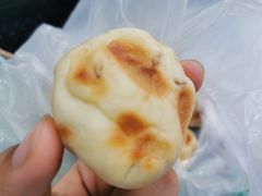 -老万石子馍