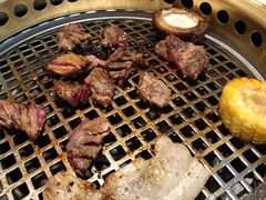 -千寻山野烤肉(中关村店)