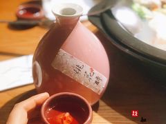 桃花醉-孔乙己·越宴(鲁迅故里店)