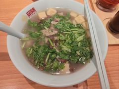 -回味鸭血粉丝汤(夫子庙瞻园路店)